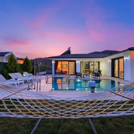 Villa Emir 2 Fethiye