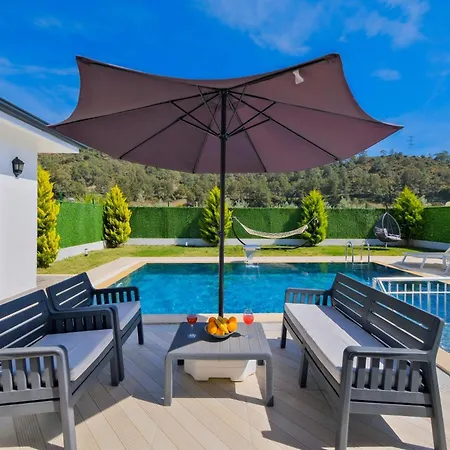 Emir 2 Villa Fethiye