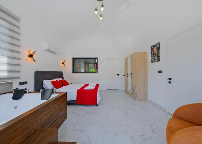 Emir 2 Βίλα Φετιγιέ