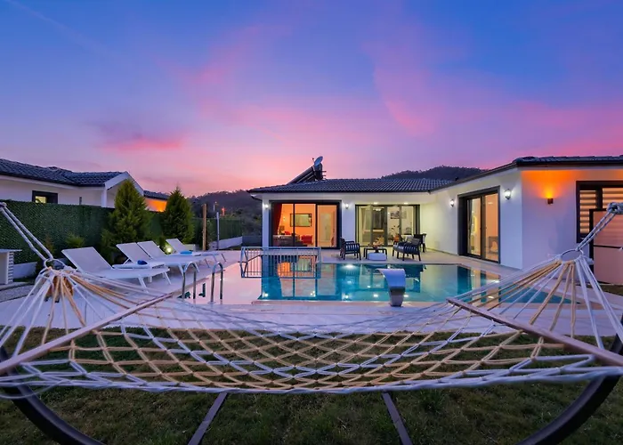 Villa Emir 2 Fethiye