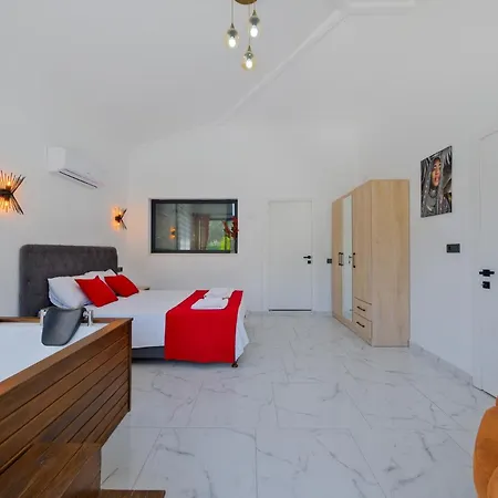 Emir 2 Villa Fethiye